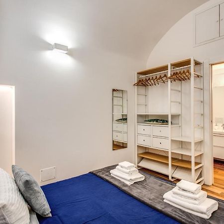 Апартаменты Fresh House Navona Рим Экстерьер фото