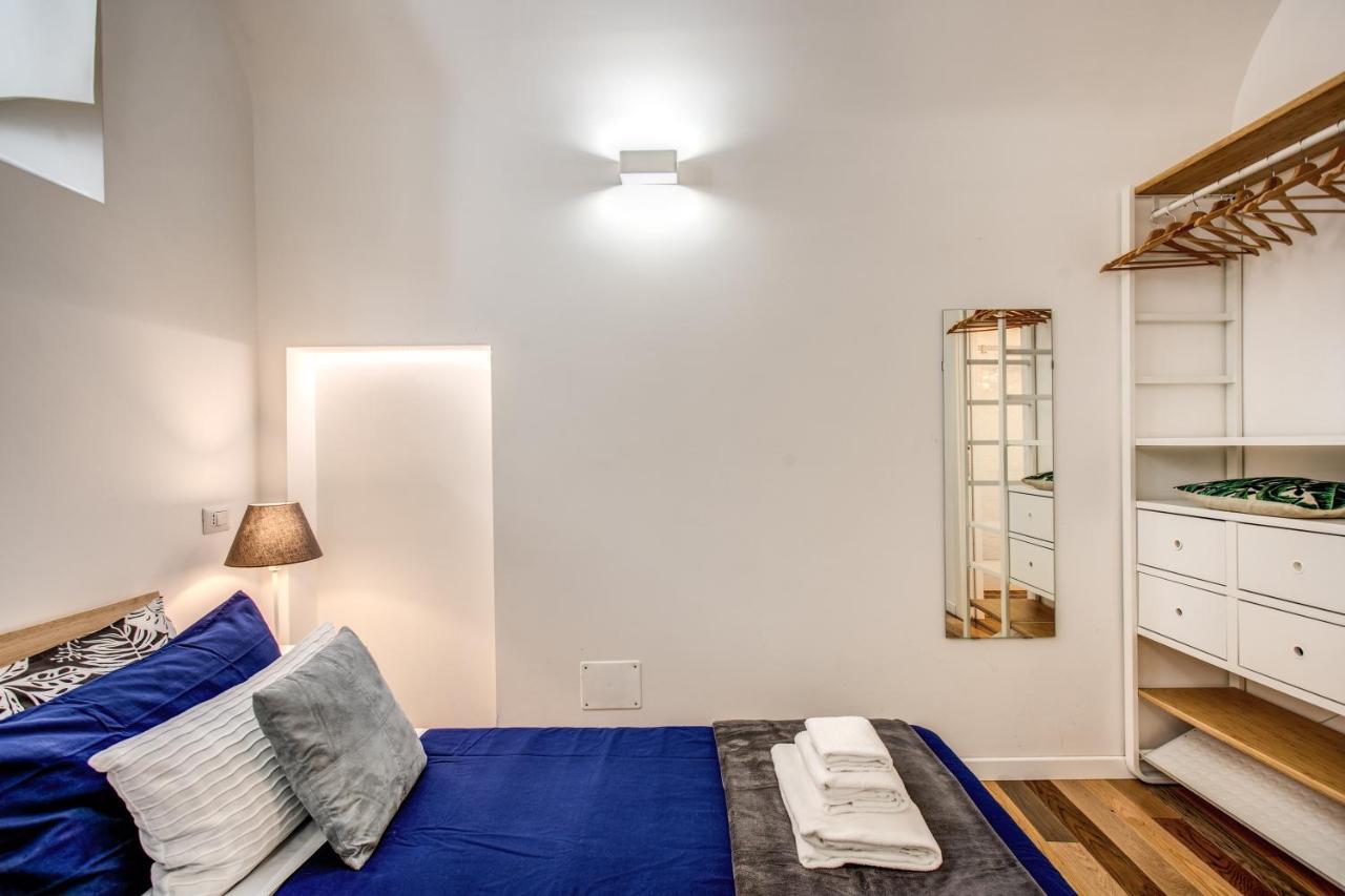 Апартаменты Fresh House Navona Рим Экстерьер фото