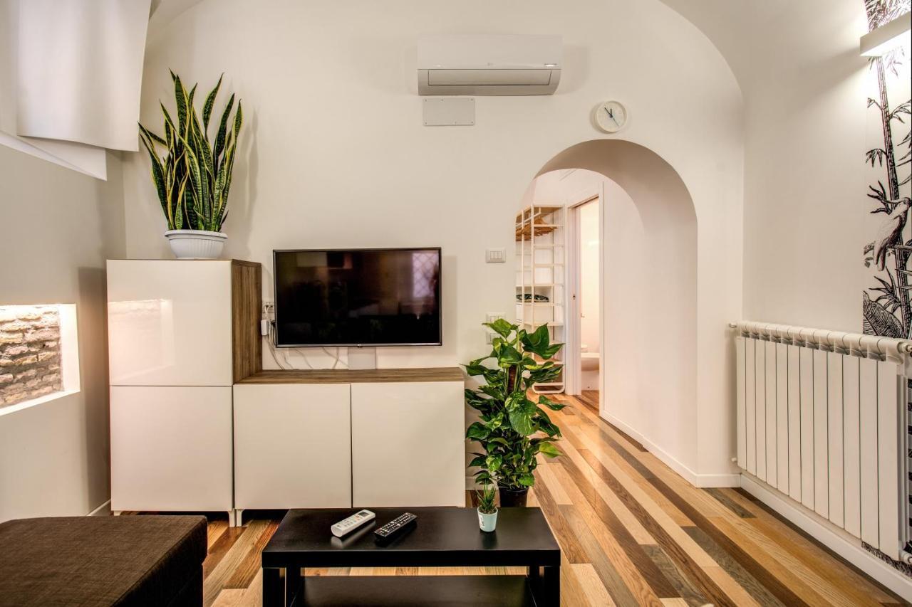 Апартаменты Fresh House Navona Рим Экстерьер фото