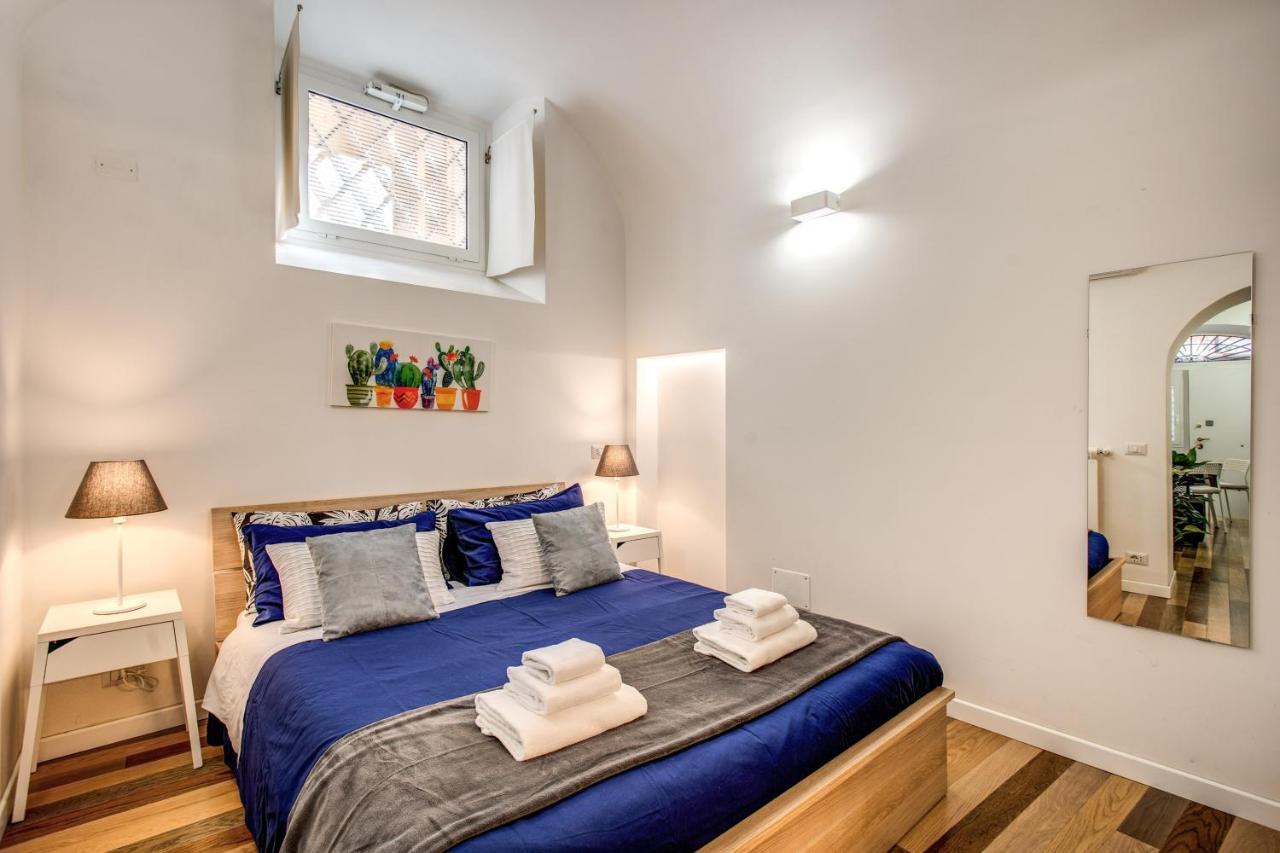 Апартаменты Fresh House Navona Рим Экстерьер фото